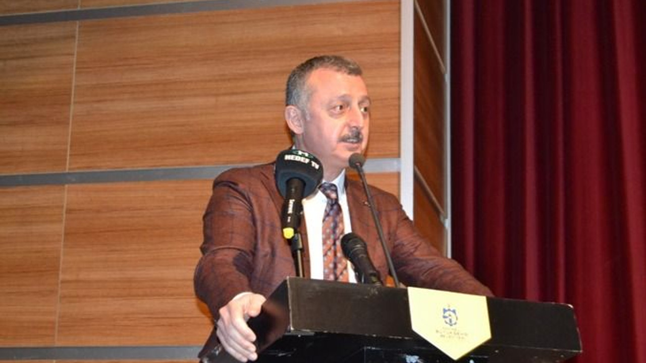 Büyükakın Kılıçdaroğlu’nu topa tuttu!